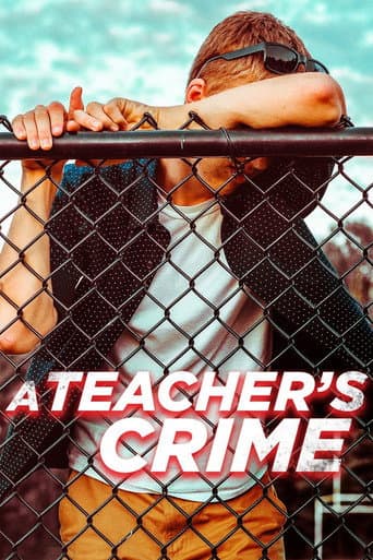 Watch A Teacher's Crime free online