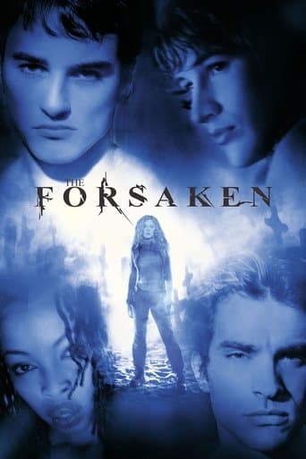 Watch The Forsaken free online