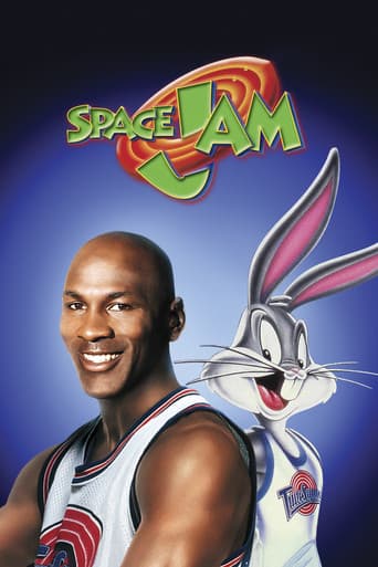 Watch Space Jam free online