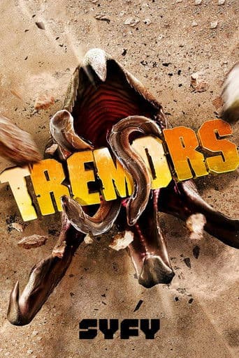 Watch Tremors free online