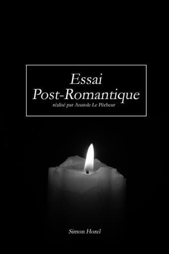 Watch Essai Post-Romantique free online