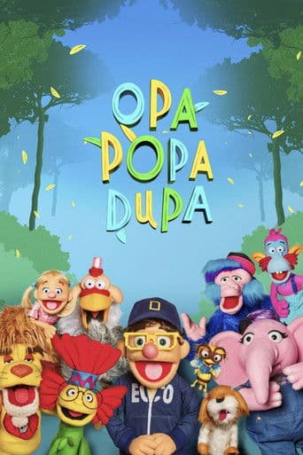 Watch Opa Popa Dupa free online