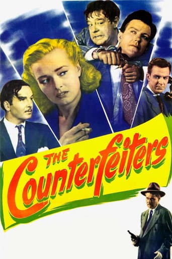 Watch The Counterfeiters free online