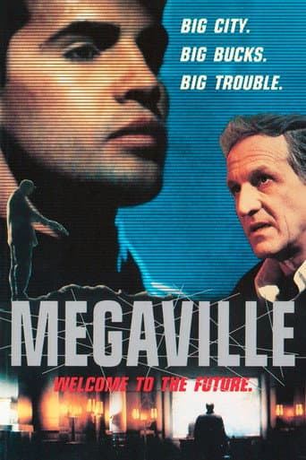 Watch Megaville free online