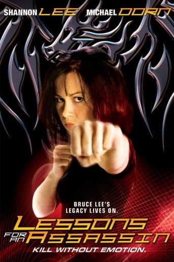 Watch Lessons for an Assassin free online