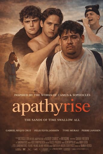 Watch "Apathy-Rise" Niche Trio (ft. Pierre Janssen) / "Deadlines" Niche Trio free online