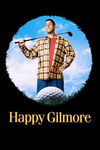 Watch Happy Gilmore free online