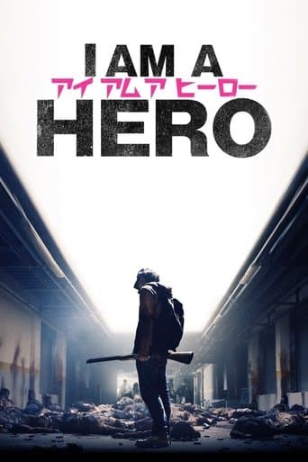 Watch I Am a Hero free online