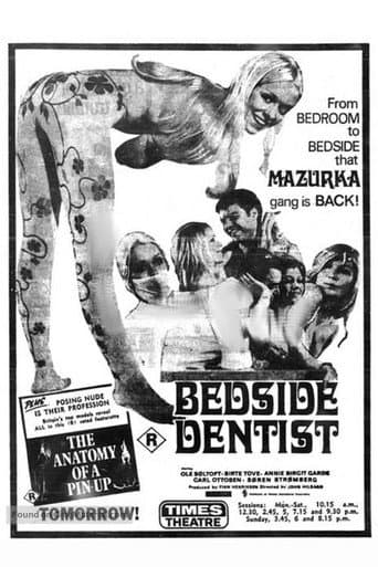 Watch Bedside Dentist free online