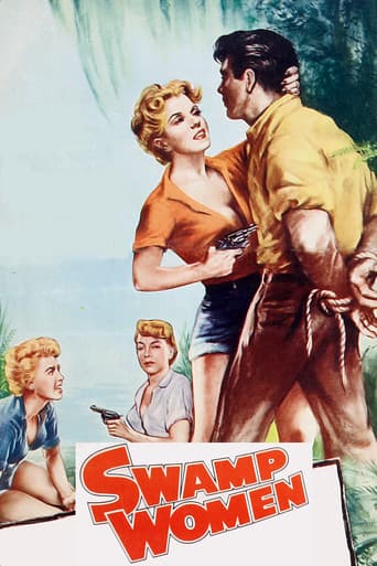 Watch Swamp Women free online