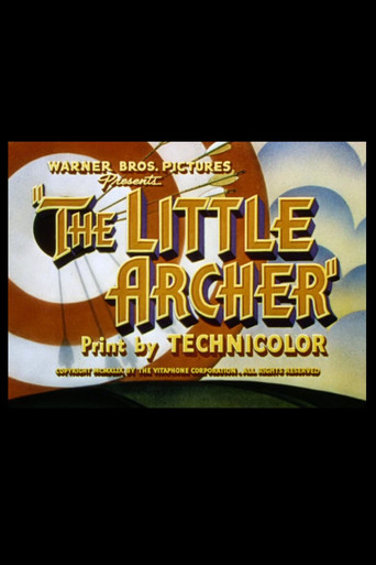 Watch The Little Archer free online