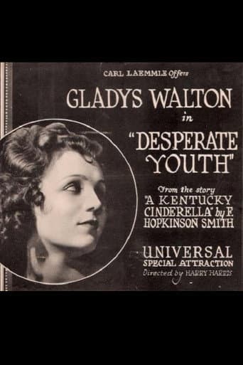 Watch Desperate Youth free online