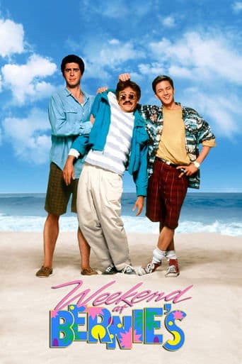 Watch Weekend at Bernie's free online