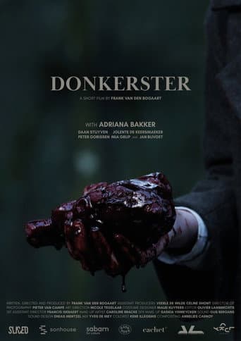 Watch Darker free online