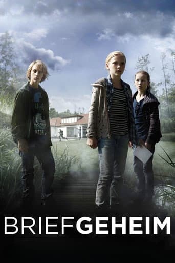 Watch The Secret Letter free online