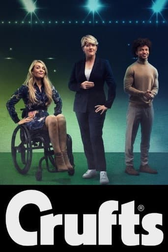 Watch Crufts free online