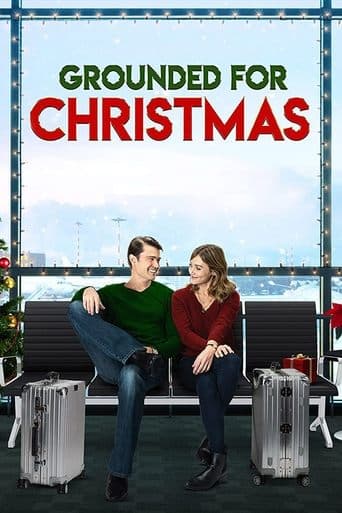 Watch Grounded for Christmas free online