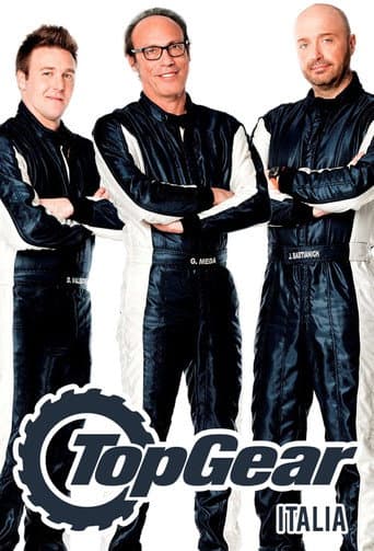 Watch Top Gear Italia free online