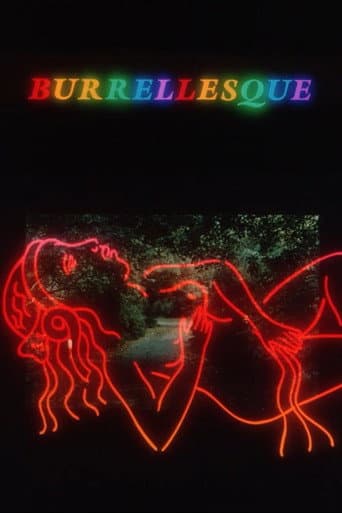 Watch Burrellesque free online