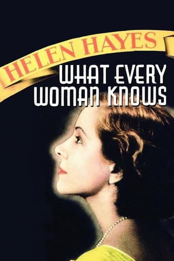 Watch What Every Woman Knows free online