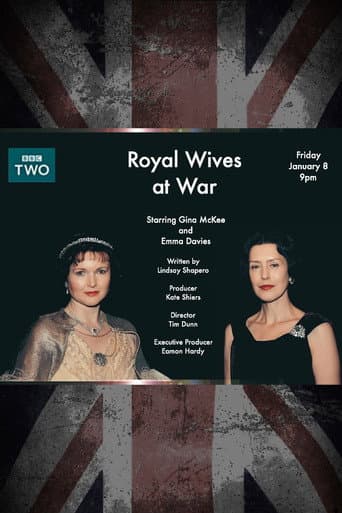 Watch Royal Wives at War free online