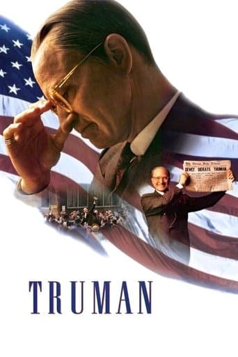 Watch Truman free online