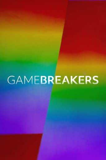Watch Gamebreakers free online