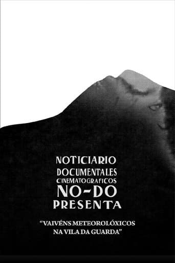 Watch Vaivéns meteorolóxicos na vila da Guarda free online