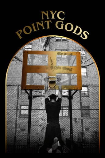 Watch NYC Point Gods free online