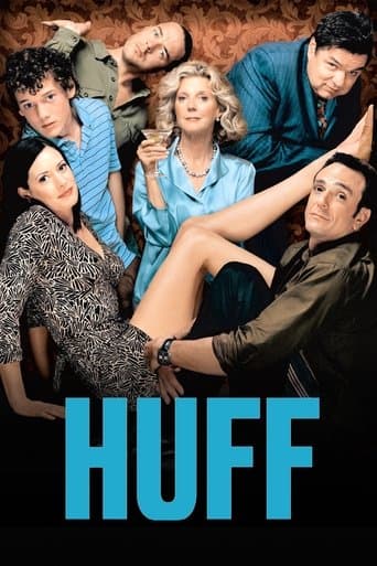 Watch Huff free online