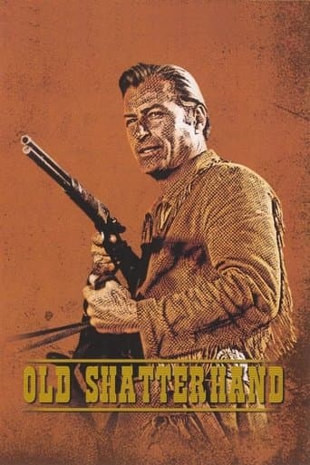 Watch Old Shatterhand free online