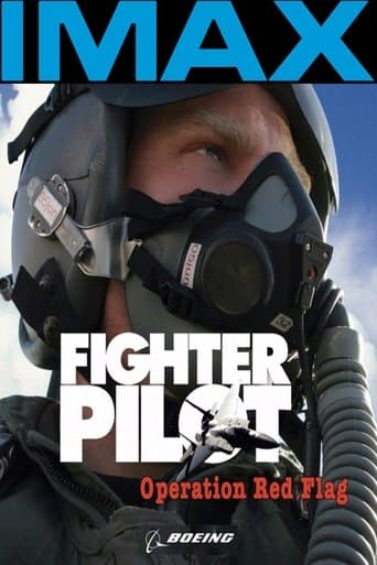 Watch Fighter Pilot: Operation Red Flag free online