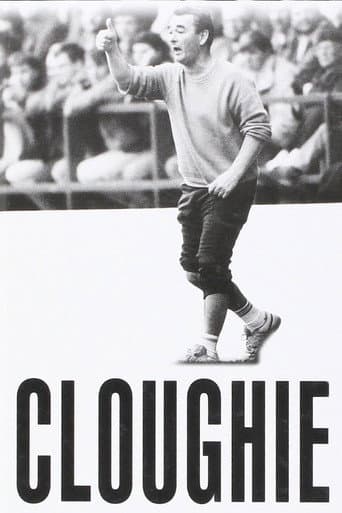 Watch Cloughie: The Brian Clough Story free online