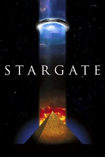 Watch Stargate free online