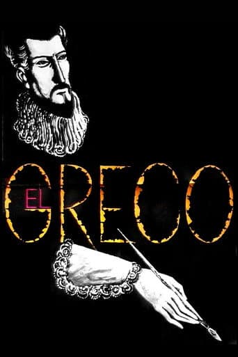 Watch El Greco free online