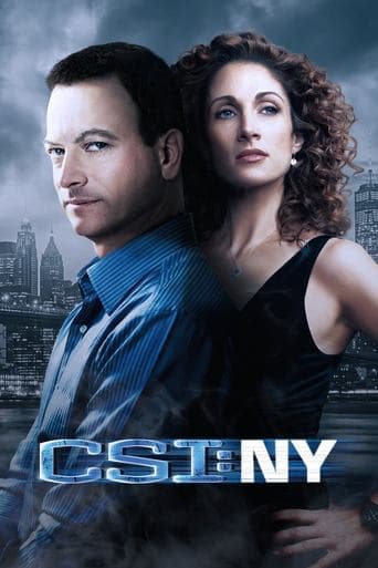 Watch CSI: NY free online