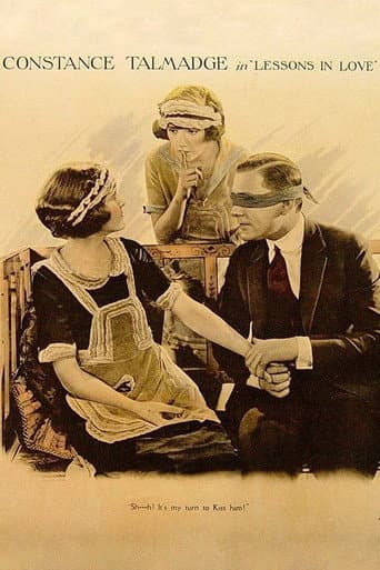 Watch Lessons in Love free online