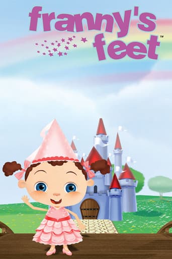 Watch Franny's Feet free online