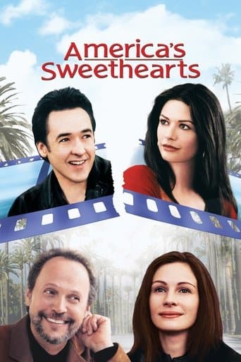 Watch America's Sweethearts free online