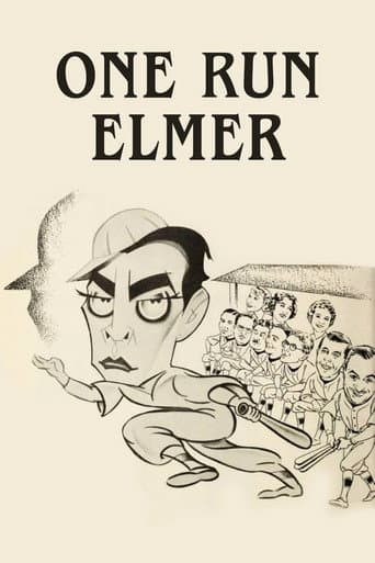 Watch One Run Elmer free online