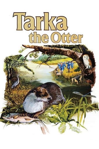 Watch Tarka the Otter free online