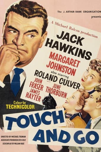 Watch Touch and Go free online