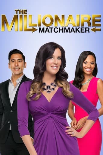 Watch The Millionaire Matchmaker free online