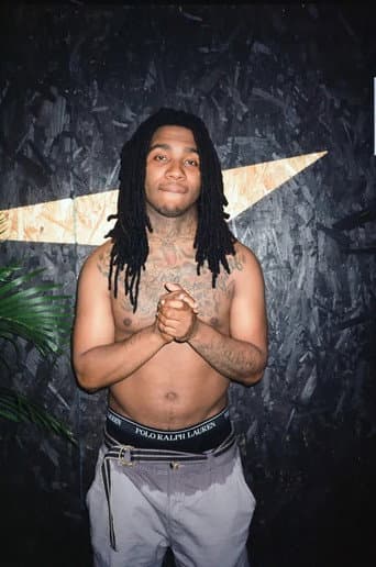 Watch Lil B, Believe in Earth: A Very Rare and Based Visual Experience free online