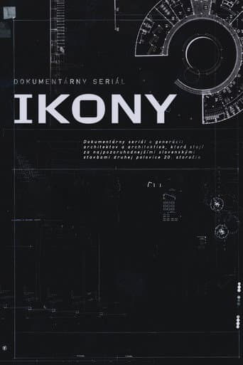 Watch Ikony free online