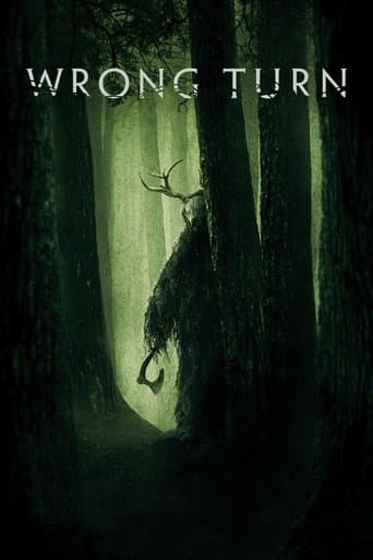 Watch Wrong Turn free online