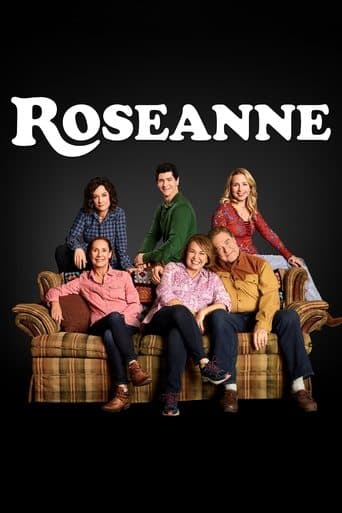 Watch Roseanne free online
