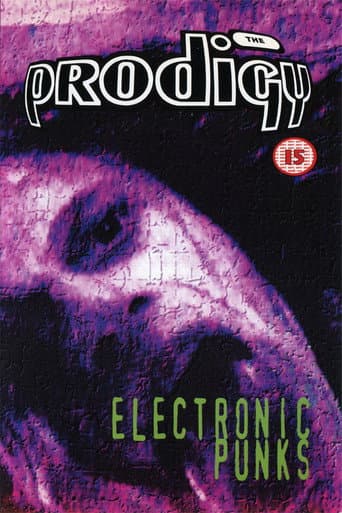 Watch The Prodigy: Electronic Punks free online