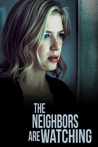 Watch The Neighbors Are Watching free online