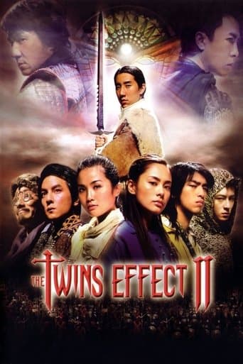 Watch The Twins Effect II free online